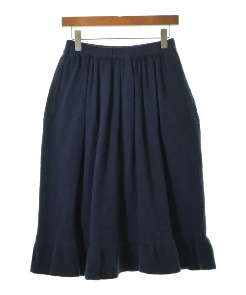 COMME des GARCONS GIRL Knee length skirts maxi skirt elegant