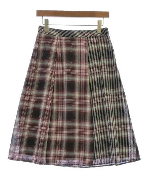 Reflect Long/Maxi length skirts chiffon skirt floaty