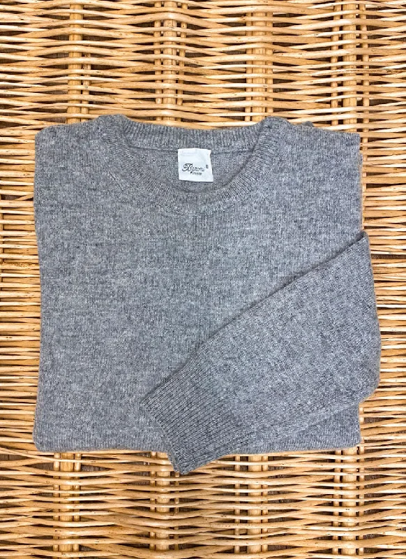 Wool Sweater Lightweight Heavyweight Midweight