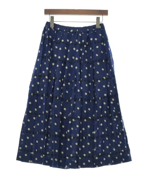 COMME des GARCONS COMME des GARCONS Long/Maxi length skirts corduroy skirt cozy