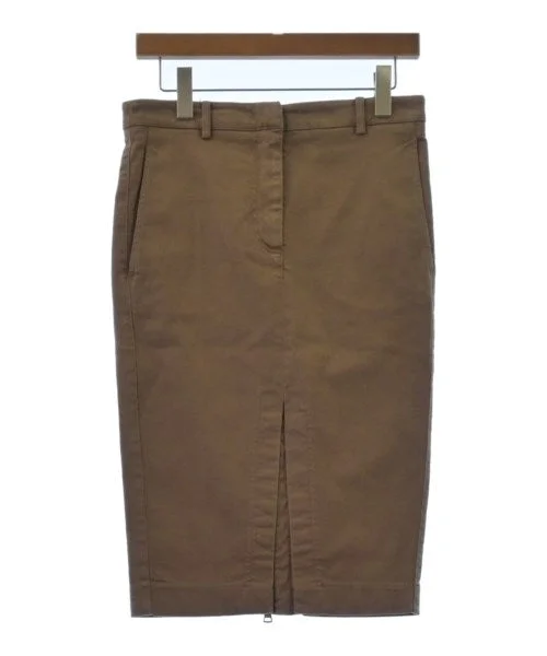 Nﾟ 21 Knee length skirts summer skirt style