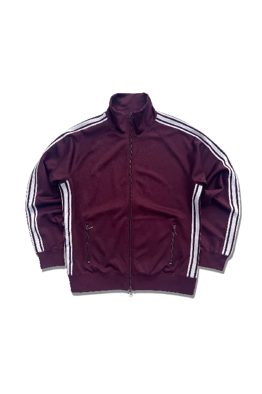 Trackstar Jacket Wool Jacket Cashmere Jacket Tweed Jacket