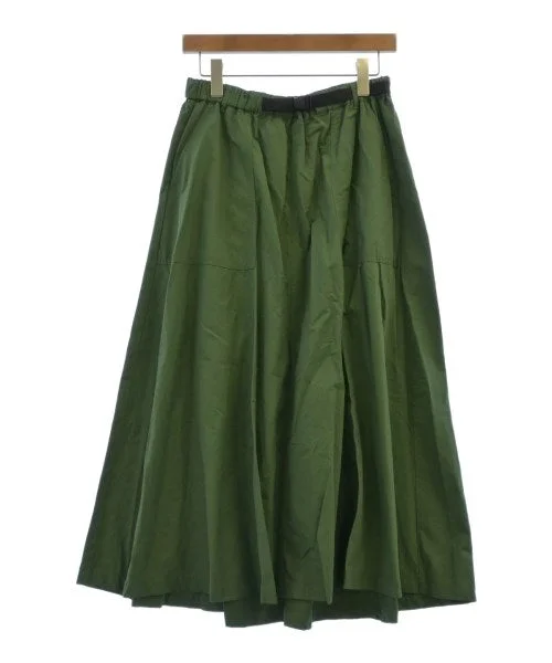 niko and... Long/Maxi length skirts flowy skirt hem