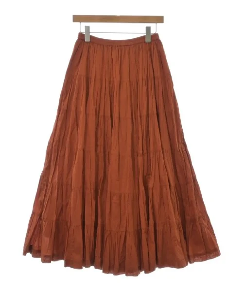 MARIHA Long/Maxi length skirts slim fit skirt