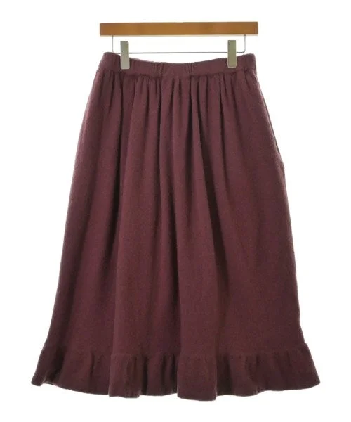 COMME des GARCONS GIRL Long/Maxi length skirts boho skirt vibe