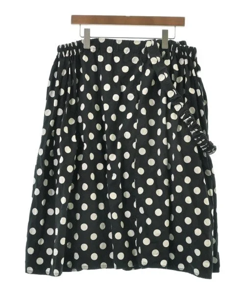 LIMI feu Long/Maxi length skirts denim skirt durable