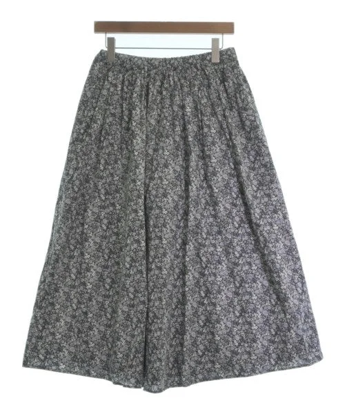 Samansa Mos2 Long/Maxi length skirts relaxed fit skirt