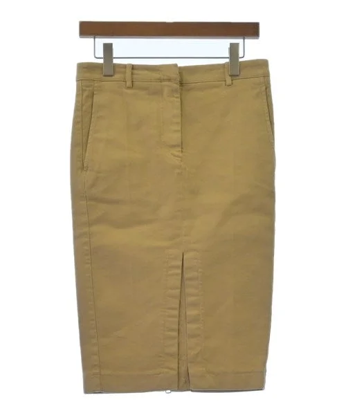 Nﾟ 21 Knee length skirts breathable skirt fabric