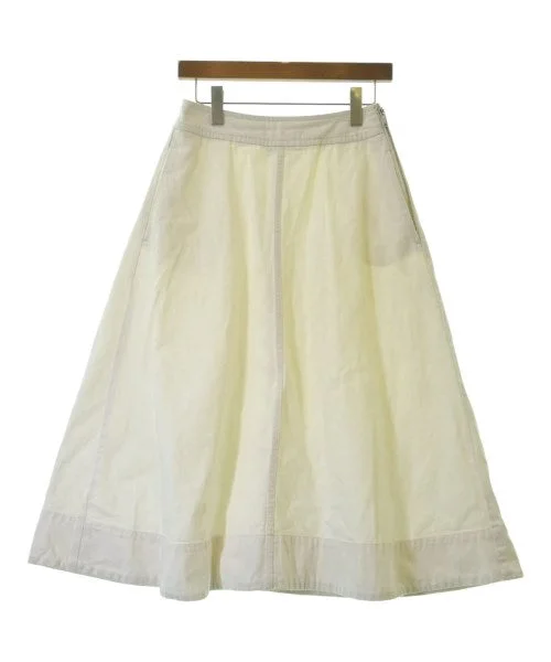 Le glazik Long/Maxi length skirts elastic waist skirt