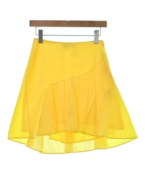 EMILIO PUCCI Mini skirts lace skirt elegant