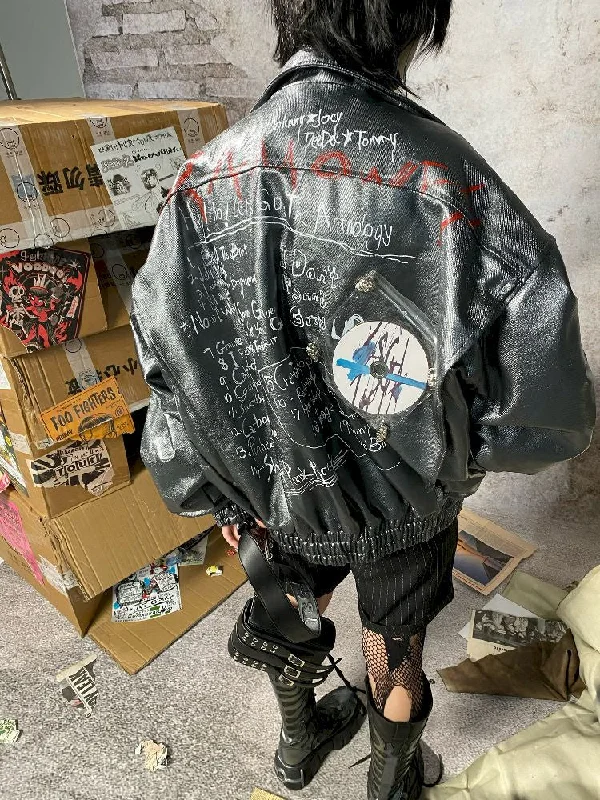 Metallic Coated CD Jacket【s0000010872】 Quilted Jacket Puffer Jacket Insulated Jacket