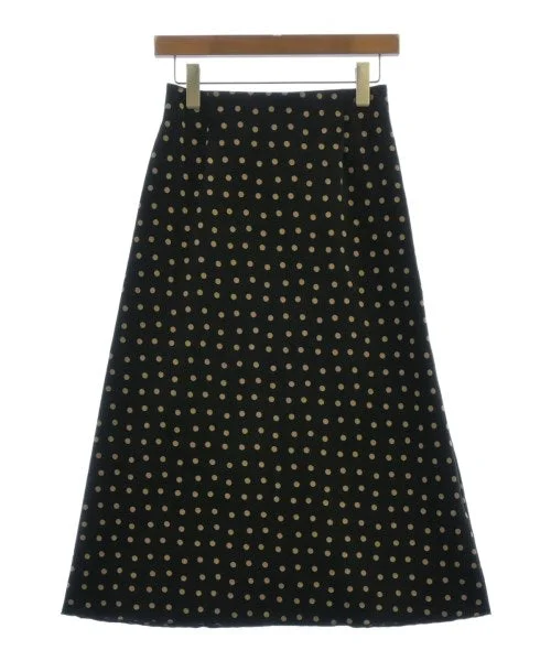 Spick and Span Long/Maxi length skirts corduroy skirt textured