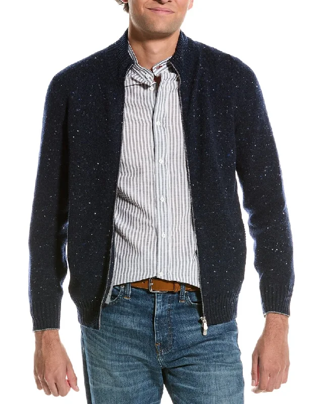 Brunello Cucinelli Wool & Cashmere-Blend Sweater Chenille Fabric Brocade Fabric Lace Fabric