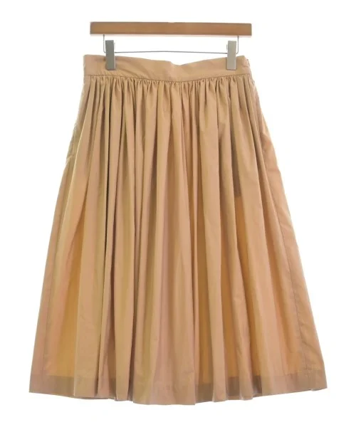 DRIES VAN NOTEN Long/Maxi length skirts lace skirt romantic
