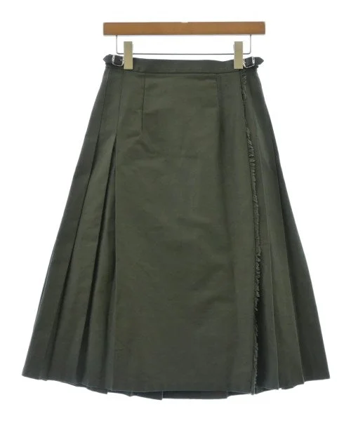 O'NEIL OF DUBLIN Long/Maxi length skirts lace skirt intricate