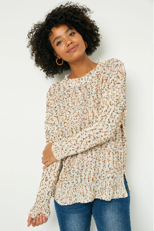 Ivory Mix