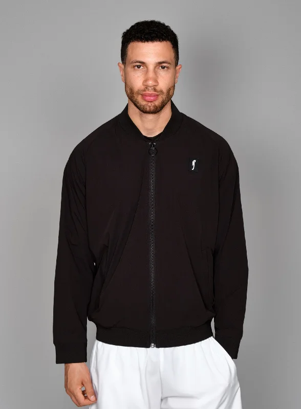 Performance Icon Court Jacket Jersey Jacket Tulle Jacket Batik Jacket