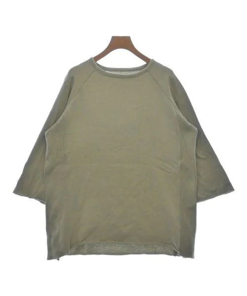 5W Sweaters Boxy Sweater Fitted Sweater A-Line