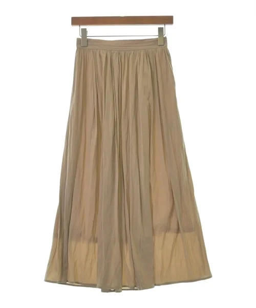 Te chichi Long/Maxi length skirts lace skirt delicate