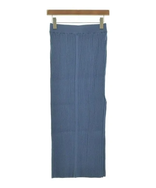 HYKE Long/Maxi length skirts lace skirt intricate