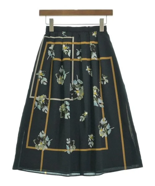SunaUna Long/Maxi length skirts lace skirt romantic