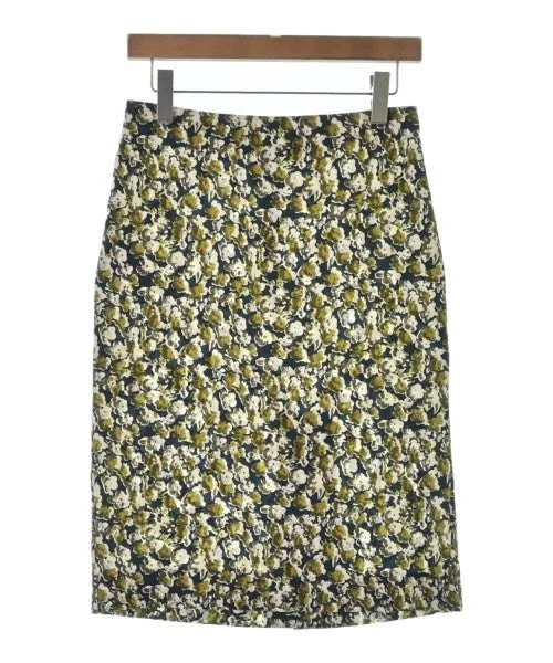 MARNI Knee length skirts maxi skirt elegant