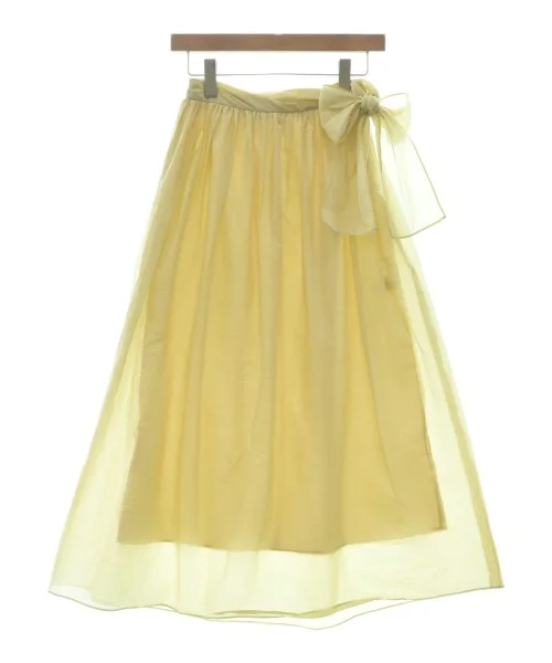 LOEFF Long/Maxi length skirts boho skirt vibe