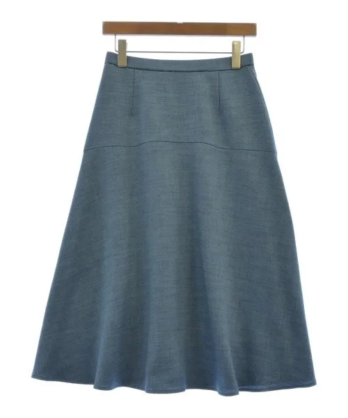 SunaUna Long/Maxi length skirts corduroy skirt durable