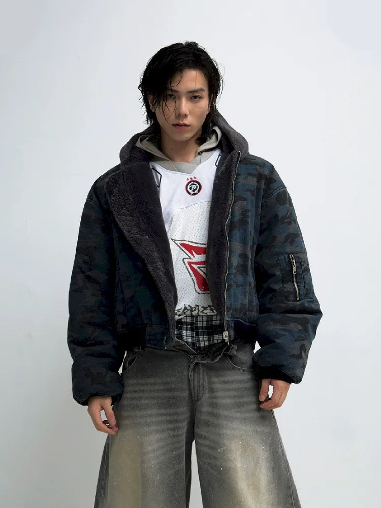 Lambswool Cotton Coat Jacket【s0000011350】 Trench Coat Raincoat Waterproof Jacket