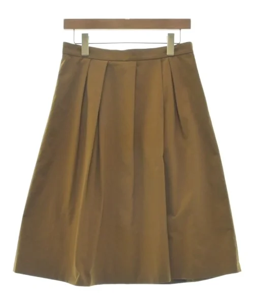 UNTITLED Long/Maxi length skirts cashmere skirt fine