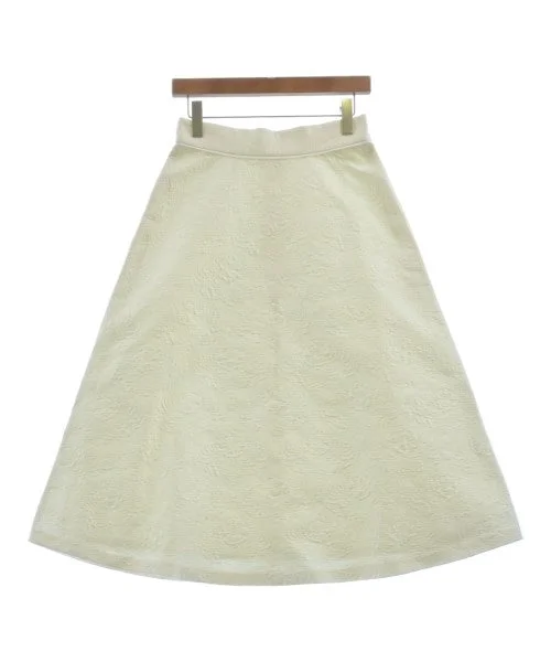 Nolley's Long/Maxi length skirts casual skirt length