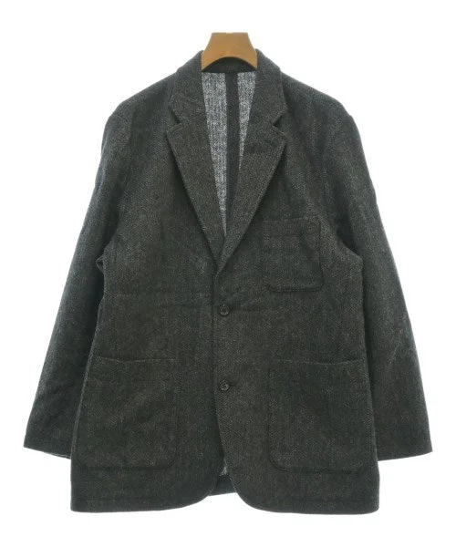 FARAH Casual jackets Hoodie Zip-Up Jacket Button-Up Jacket