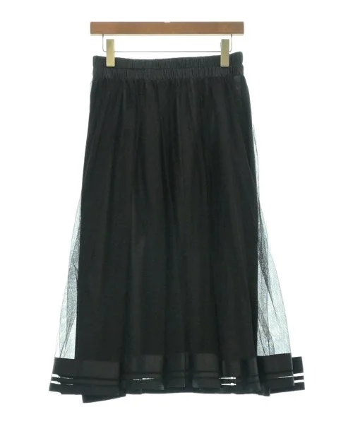 QUEENS COURT Long/Maxi length skirts casual skirt length