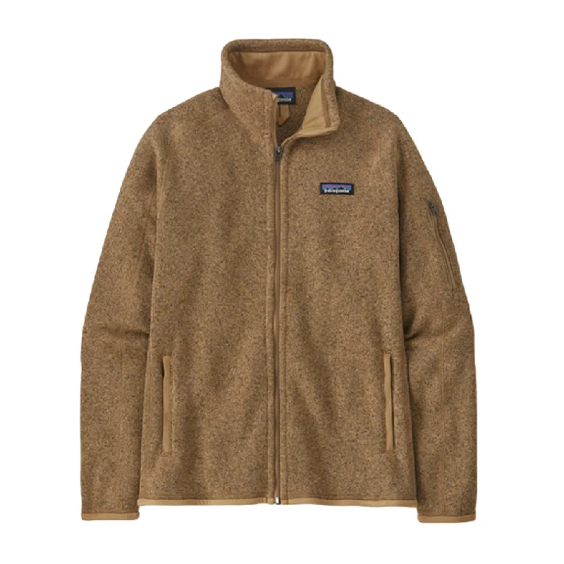 Grayling Brown