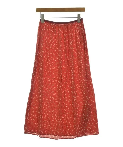 SHIPS Long/Maxi length skirts lace skirt romantic
