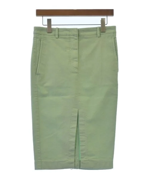 Nﾟ 21 Knee length skirts casual skirt length