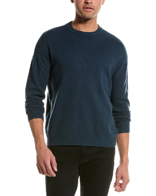 Reiss Putney Wool Sweater Casual Formal Business