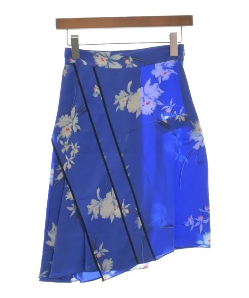 Nﾟ 21 Knee length skirts lace skirt romantic