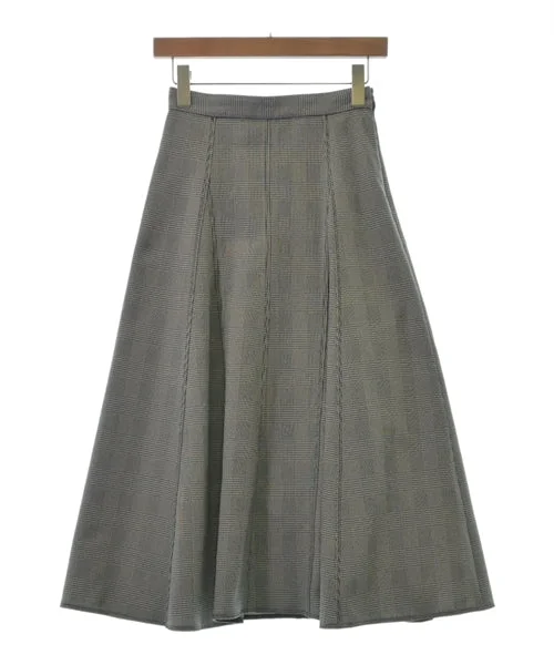 EMMEL REFINES Long/Maxi length skirts vintage skirt charm