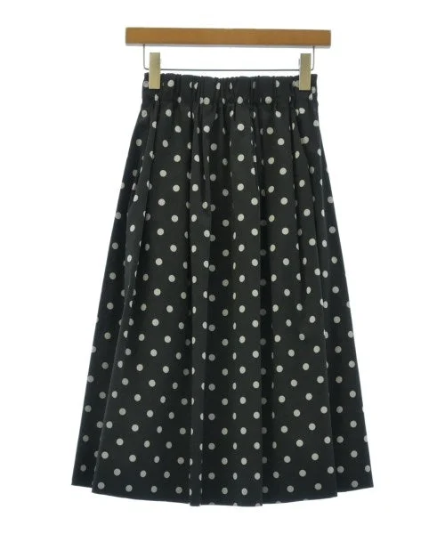 NOLLEY'S Light Long/Maxi length skirts linen skirt light