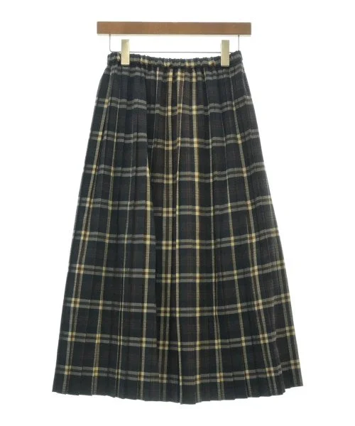 fredy repit Long/Maxi length skirts denim skirt durable