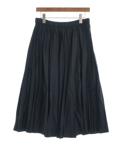 COMME des GARCONS GIRL Long/Maxi length skirts pencil skirt chic