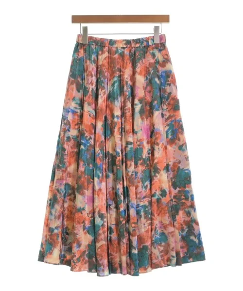 STELLA CIFFON Long/Maxi length skirts lace skirt elegant
