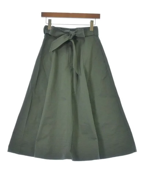 Dickies Long/Maxi length skirts tulle skirt dreamy
