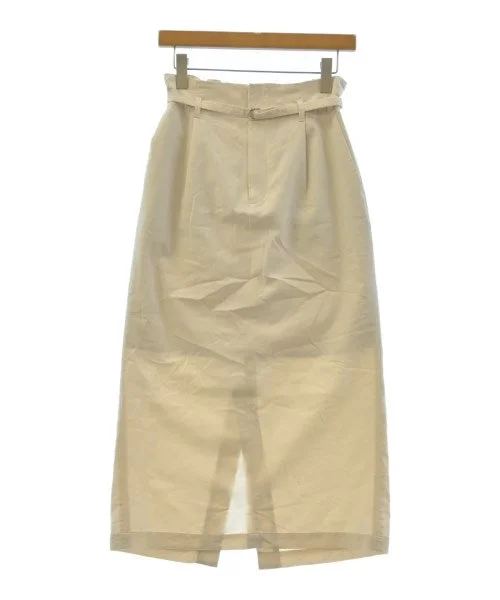 SLOBE IENA Long/Maxi length skirts slim fit skirt
