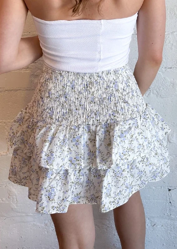 Vada Skirt