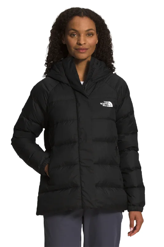 The North Face Women's Hydrenalite Down Midi Jacket