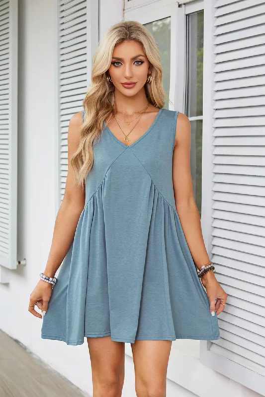 Gray blue