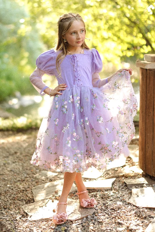Mini Mandy Dress - FINAL SALE Fashionable A-Line Mini Dress